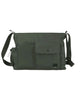 Kintobe Milo Taske - Zen Green