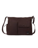 Kintobe Milo Taske - Downtown Mocha