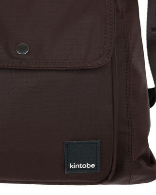 Kintobe Milo Taske - Flere Farver