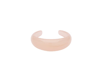 Pico Asha Armbånd - Powder Jelly