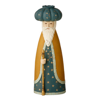 Bungalow Hellige Tre Konger Lysestager - Ivy