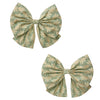 Bungalow Paper Bow Naya - Sage