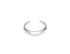 Pico Odessa Chunky Armbånd - Sølv