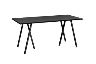 Loop Stand Frame - Sæt af 2 stk. - Farve: Hvide