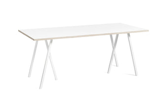Loop Stand Frame - Sæt af 2 stk. - Farve: Sort