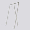 Loop Stand Wardrobe 1 stk. - Farve: Grå