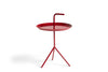 DLM / Don't Leave me
 
 - Farve: Cherry Red High Gloss
