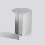 Slit Table
 - Str.: Ø35*H47 cm
 - Farve: Mirror