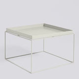 Tray Table Coffee Table 
 
 - Farve: Warm Grey