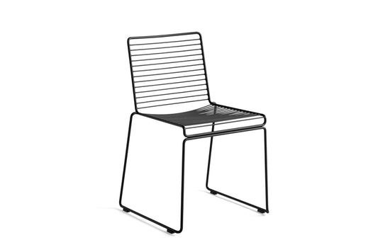 HEE Dining Chair - Farve: Black
