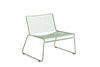 Hee Lounge stol - Farve: Fall Green