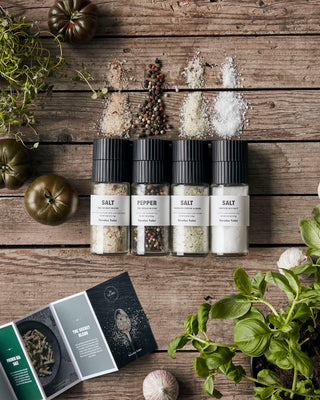 Nicolas Vahe Gaveæske Salt & Peber - Favourite Collection
