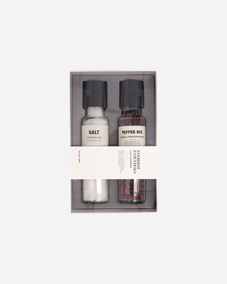 Nicolas Vahe Gaveæske Salt & Peber Sæt - Everyday Mix