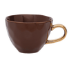 Good Morning Cappuccino/Tea Kop - Cappucino