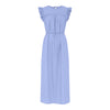 Frau Stockholm Kjole - Baby Lavender