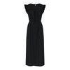 Frau Stockholm Kjole - Black