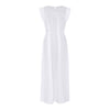 Frau Stockholm Kjole - Bright White
