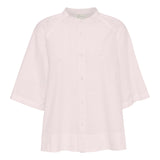 Frau Abu Dhabi skjorte - One Size - Mange Farver