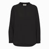 Frau Madrid Skjorte - Black