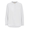 Frau Madrid Skjorte - Bright White