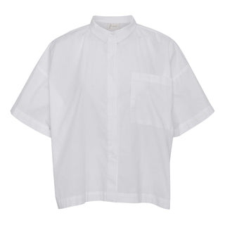 Frau Nice Skjorte - One Size - Mange farver