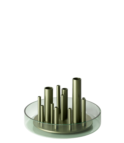 IKERU Vase - Lav model