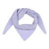 Frau Doha Cashmere Tørklæde Small - Cosmic Sky