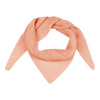 Frau Doha Cashmere Tørklæde Small - Earlobe