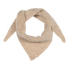 Frau Doha Cashmere Tørklæde Small - Fog