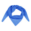 Frau Doha Cashmere Tørklæde Small - Forget me not