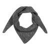 Frau Doha Cashmere Tørklæde Small - Night Mist