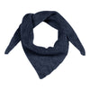 Frau Doha Cashmere Tørklæde Small - Oceana