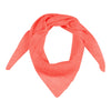Frau Doha Cashmere Tørklæde Small - Shell Pink