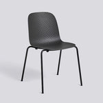 13EIGHTY
 - Farve: Graphite Black & Soft Black