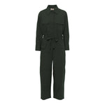 Frau Amsterdam Jumpsuit - Mange Farver