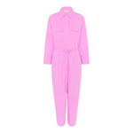 Frau Amsterdam Jumpsuit - Mange Farver