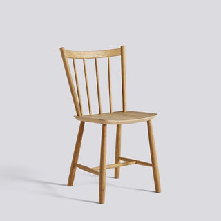 J41 Stolen
 - Farve: Olierede Eg
