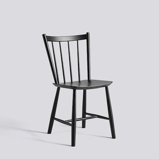 J41 Stolen
 - Farve: Sort