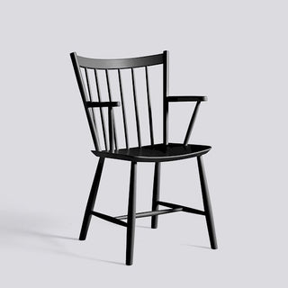 J42 Stolen
 - Farve: Sort