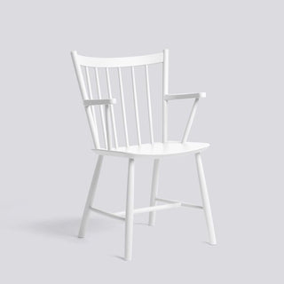 J42 Stolen
 - Farve: Hvid