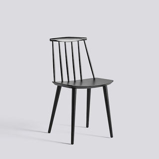 J77 stolen
 - Farve: Sort