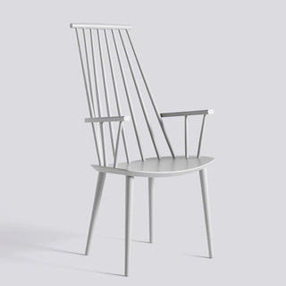 J110 stolen
 - Farve: Dusty Grey
