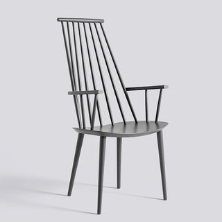 J110 stolen
 - Farve: Stone Grey