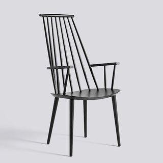 J110 stolen
 - Farve: Sort