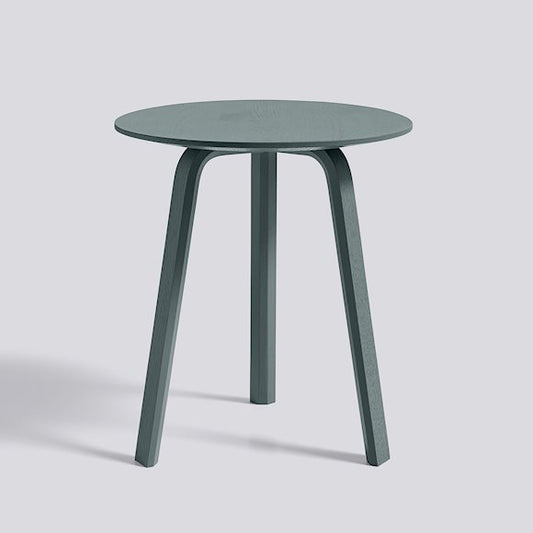 Bella Coffee table
 - Str.: Ø45 X H49 cm
 - Farve: Brunswick Green