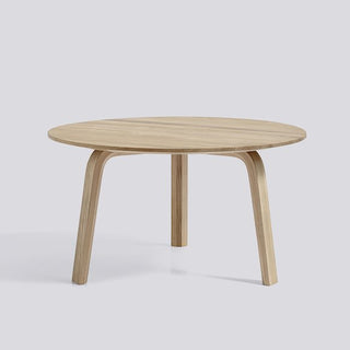 Bella Coffee table
 - Str.: Ø60 x H32 cm
 - Farve: Lakerede Eg