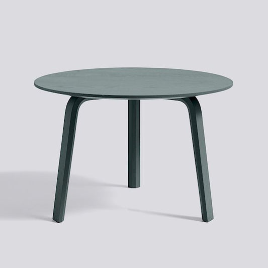 Bella Coffee table
 - Str.: Ø60 x H39 cm
 - Farve: Brunswick Green