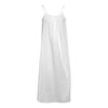 Frau Vancouver Bomuld Kjole - Bright White