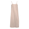 Frau Vancouver Bomuld Kjole - Soft Pink