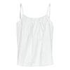 Frau Vancouver Top - Bright White